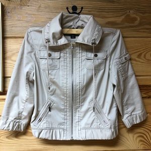 Utility jacket- Final price drop